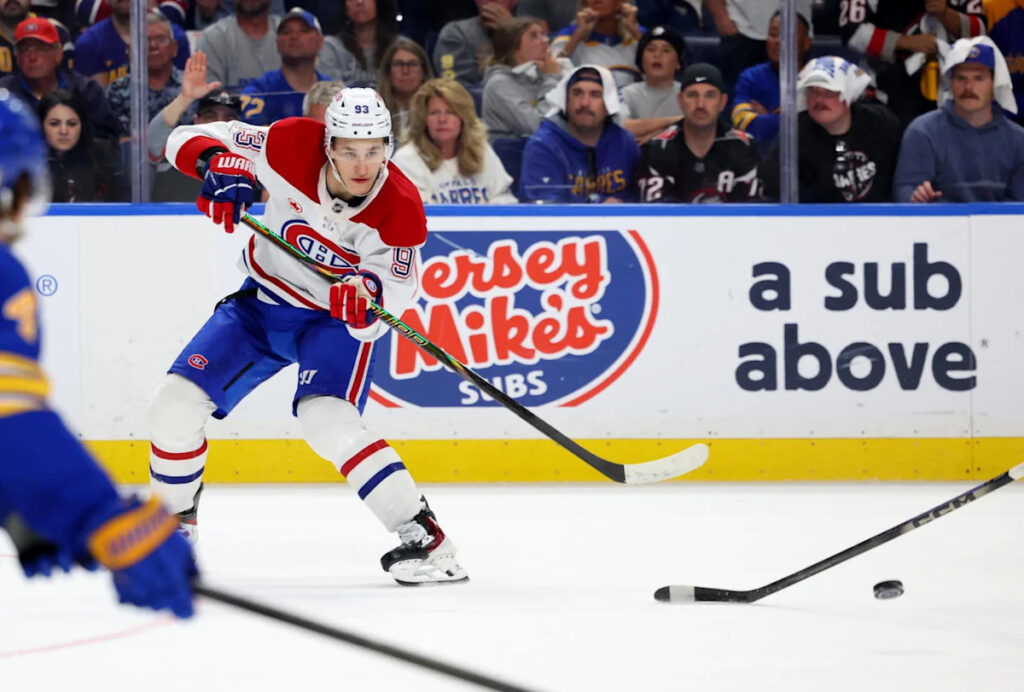Canadiens Star Named NHL’s Top Breakout Forward To Watch Canadiens Star Named NHL’s Top Breakout Forward To Watch
