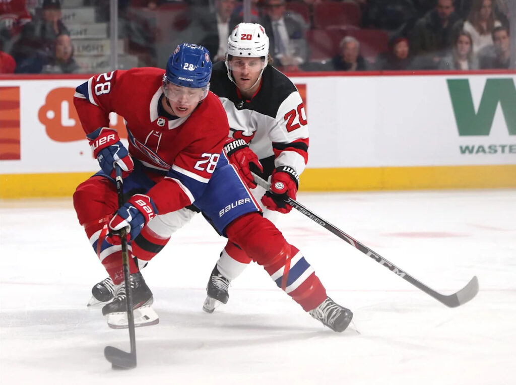 Former Canadiens Defender Still A Free Agent After Winning Stanley Cup Former Canadiens Defender Still A Free Agent After Winning Stanley Cup