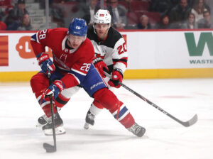 Former Canadiens Defender Still A Free Agent After Winning Stanley Cup Former Canadiens Defender Still A Free Agent After Winning Stanley Cup