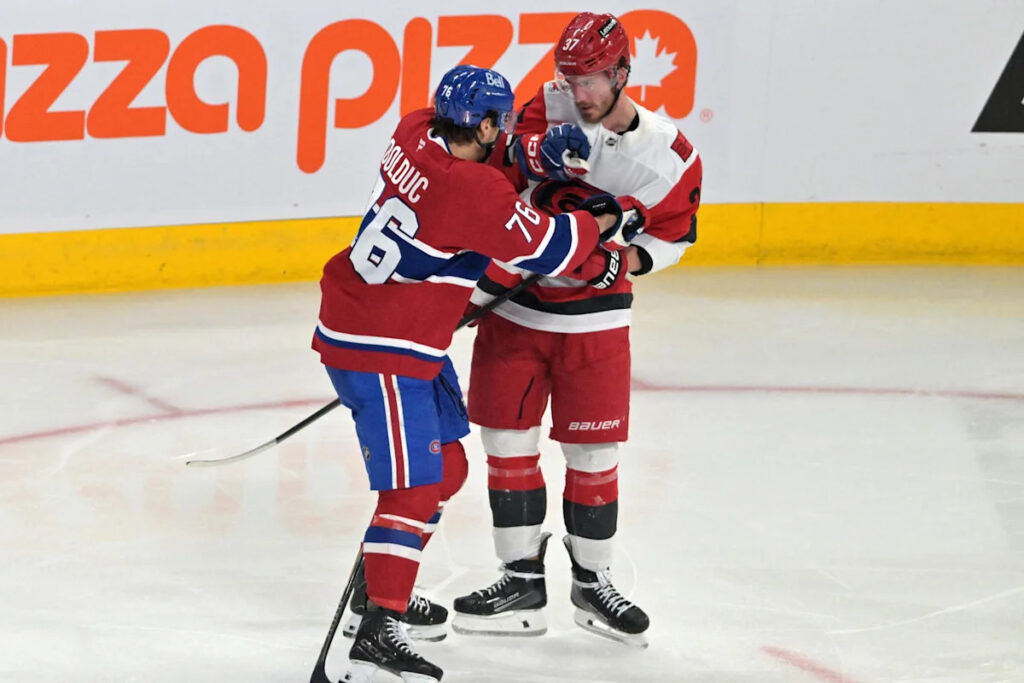 Could A Ville Koivunen-style Extension Work for Canadiens’ Bolduc? Could A Ville Koivunen-style Extension Work for Canadiens’ Bolduc?