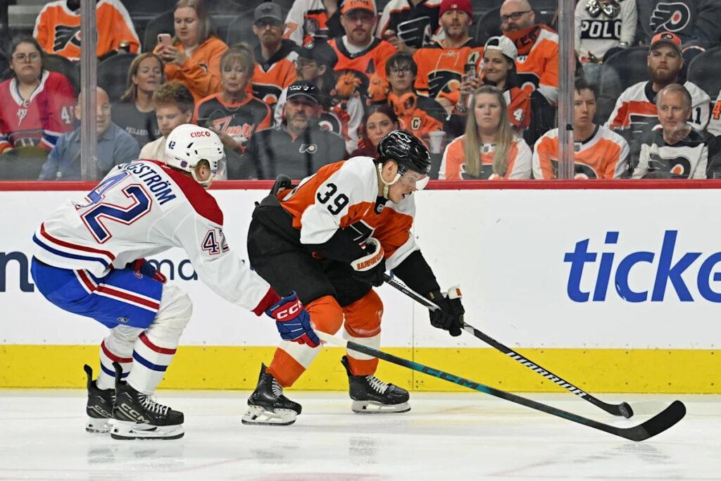 Canadiens Are Still Missing Some Big Puzzle Pieces