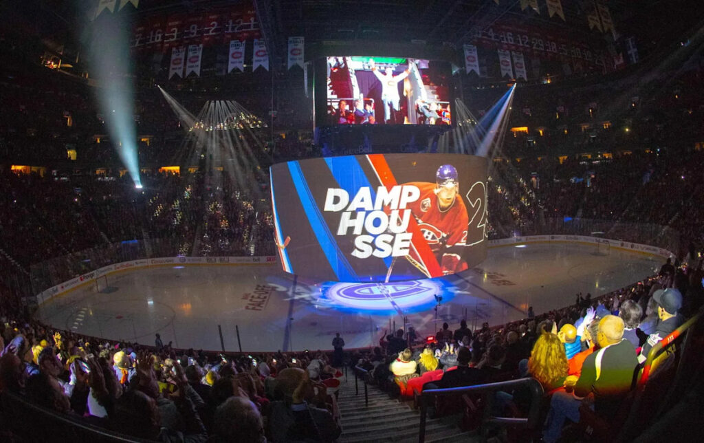 Today In Canadiens’ History: Habs Acquired Important Player For Their 1993 Stanley Cup Win