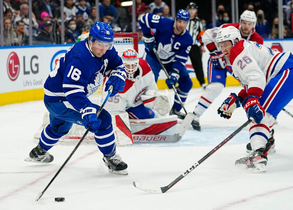 Former Canadiens’ defenseman’s Son Is Still A Habs Fan Former Canadiens’ defenseman’s Son Is Still A Habs Fan