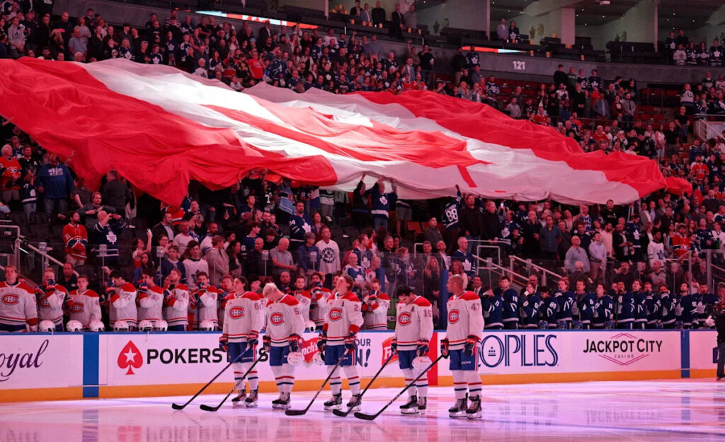 THN Yearbook Predicts Higher Finish For Canadiens