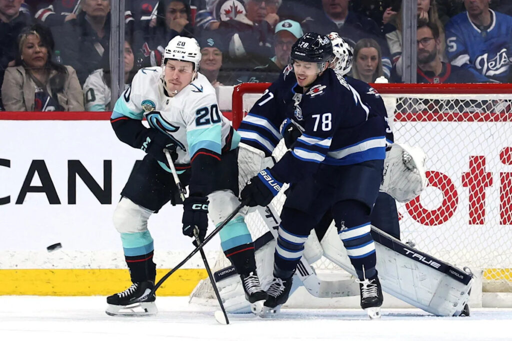 Canadiens Have PTO Target Worth Considering In Intriguing Free Agent Canadiens Have PTO Target Worth Considering In Intriguing Free Agent