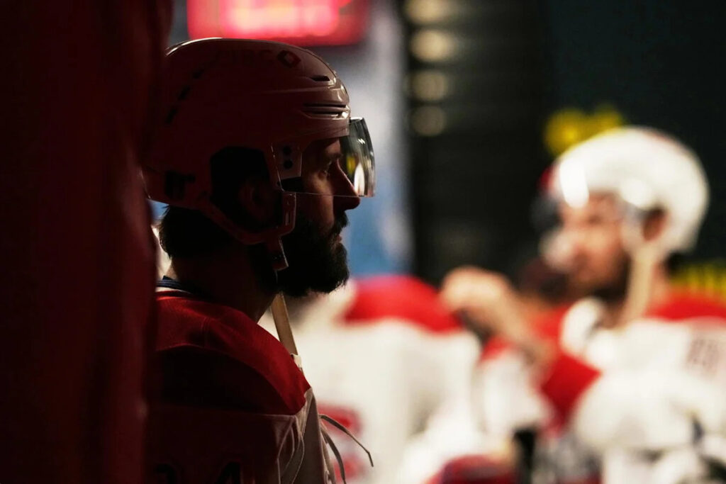 What To Expect From Canadiens’ Danault This Season What To Expect From Canadiens’ Danault This Season