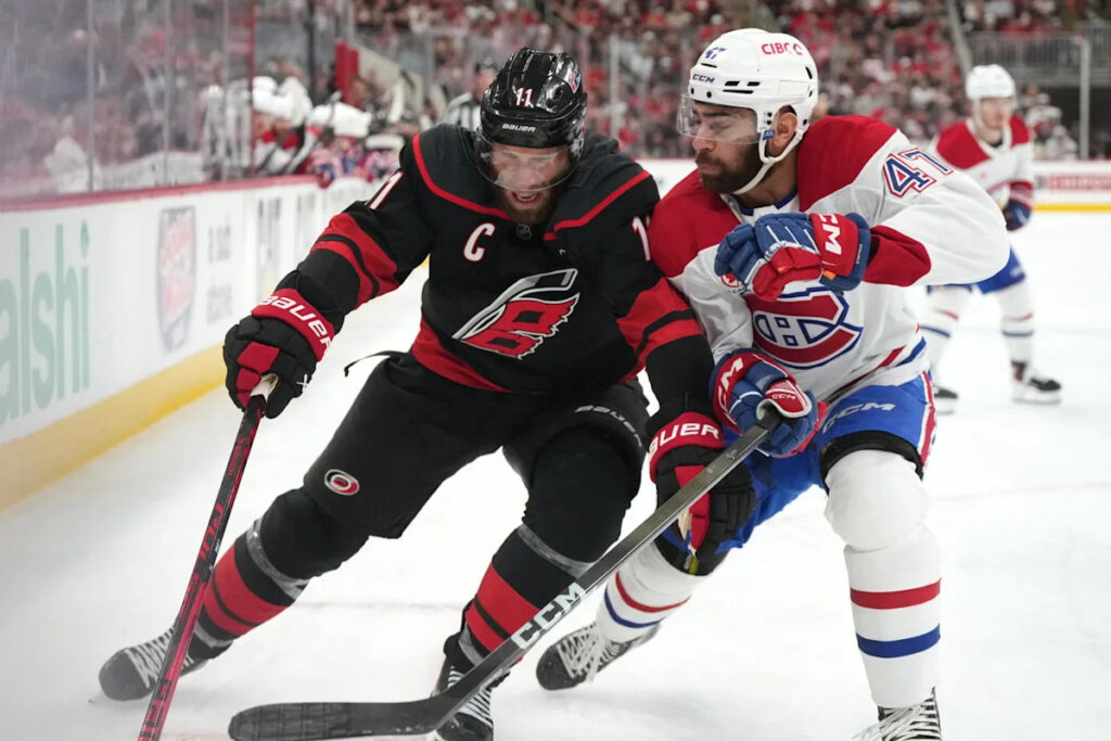 Canadiens: What To Expect From Struble This Season