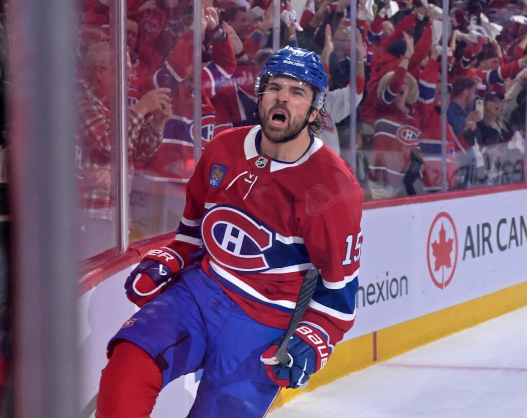 What To Expect From Canadiens’ Speedy Winger This Season