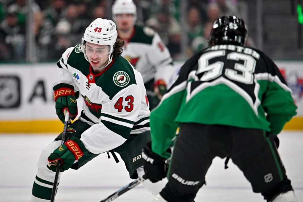 Top 20 NHL Defensemen: Adding Quinn Hughes Would Be Adding A Top-2 Defenseman