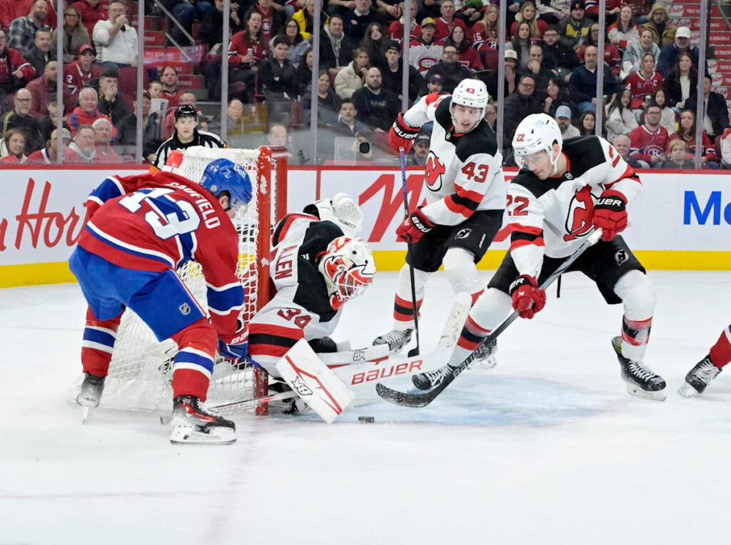 NHL 27 Player Ratings: New Jersey Devils’ Top Rated Defenseman May Surprise You NHL 27 Player Ratings: New Jersey Devils’ Top Rated Defenseman May Surprise You