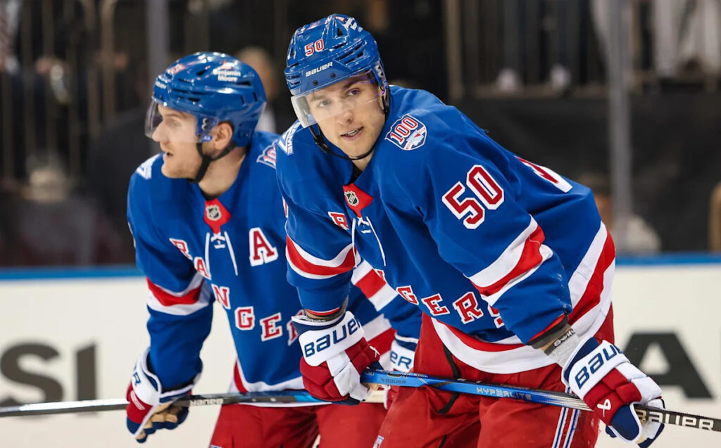 Rangers Rank No.7 On The Hockey News’ NHL Offseason Ramkings Rangers Rank No.7 On The Hockey News’ NHL Offseason Ramkings