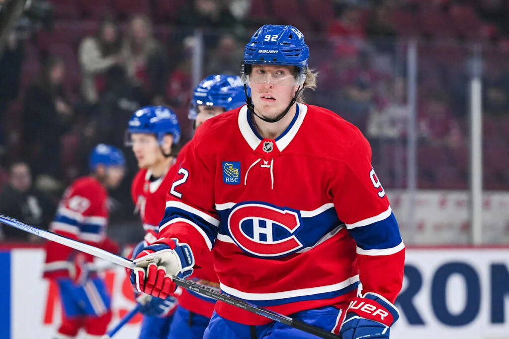 Rangers One Of Teams Linked To Patrik Laine Since The Start Of Free Agency