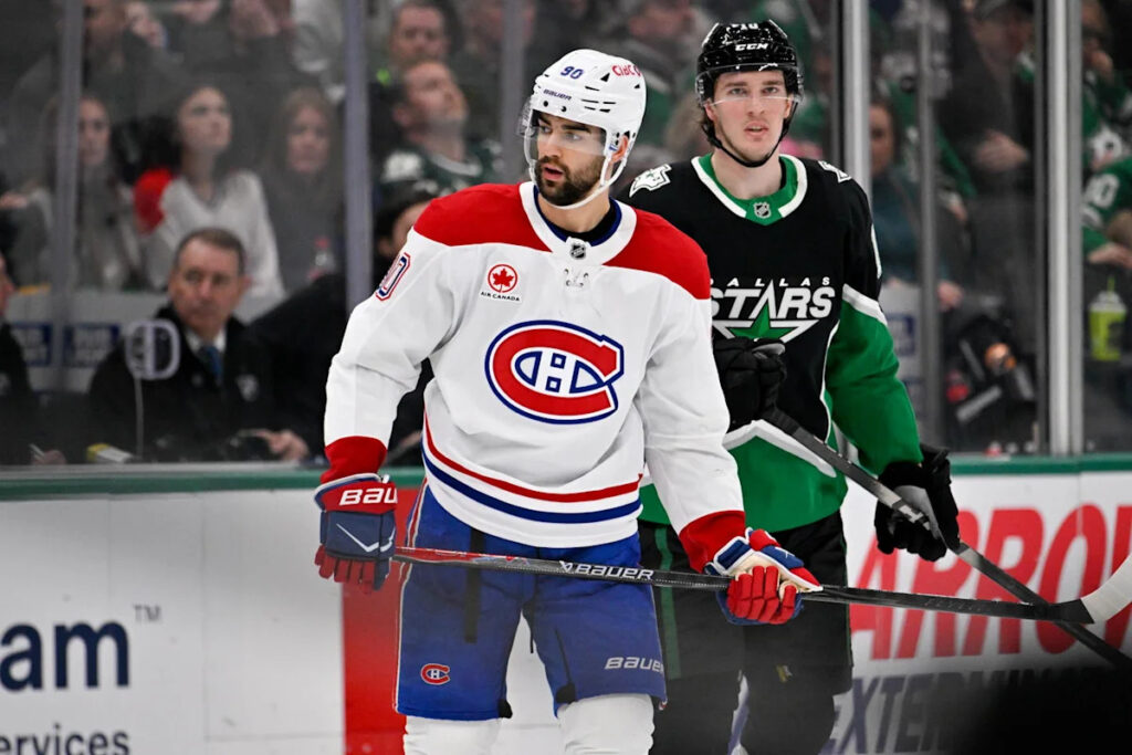 Why Former Canadiens Forward Could Become Rangers’ Biggest Offseason Steal