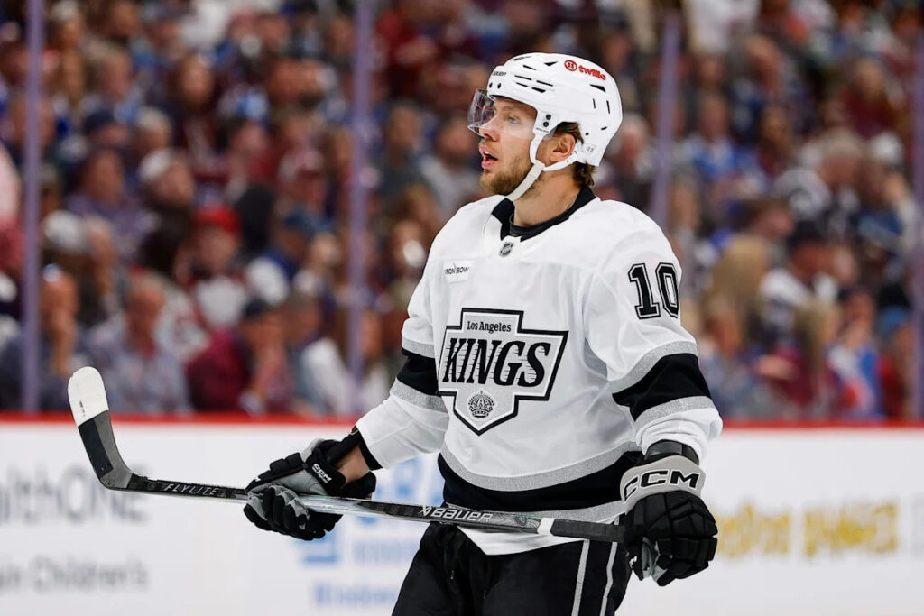Outlining All Of The Rangers’ Trades And Signings Since Chris Drury Released Letter Outlining All Of The Rangers’ Trades And Signings Since Chris Drury Released Letter