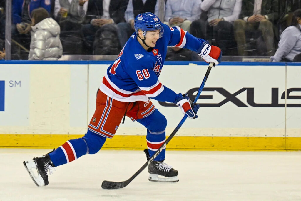 Rangers Re-Sign Scott Morrow To One-Year Contract Extension Rangers Re-Sign Scott Morrow To One-Year Contract Extension