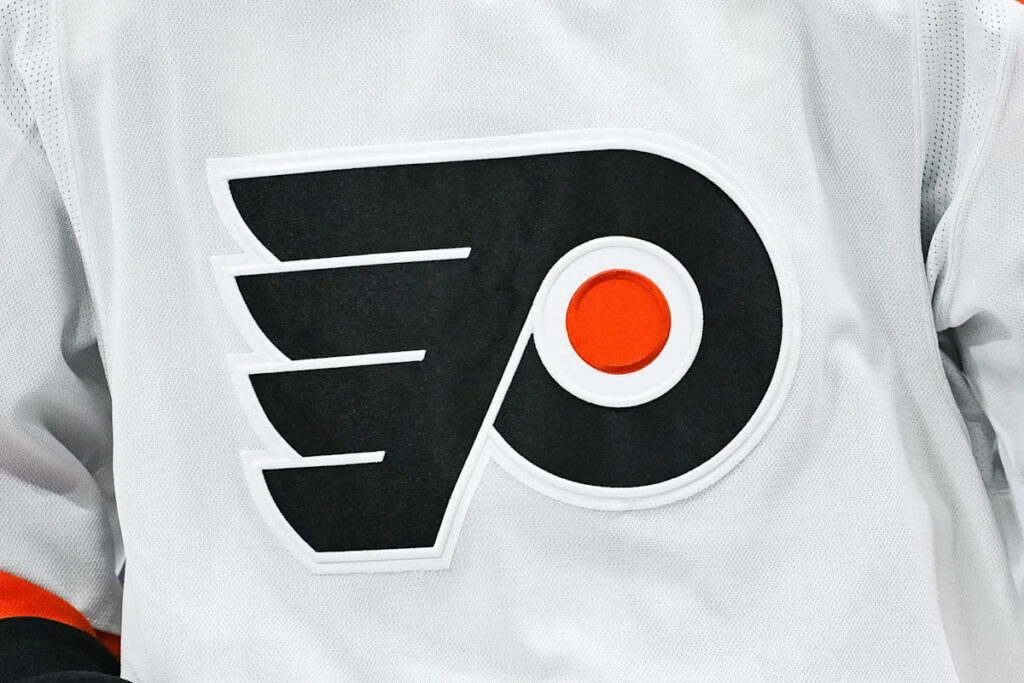 Once-Promising Flyers Prospect Flames Out, Signs Overseas Once-Promising Flyers Prospect Flames Out, Signs Overseas
