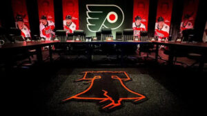 Did the Flyers Already Tease Their ‘Hometown Remix’ Jersey?