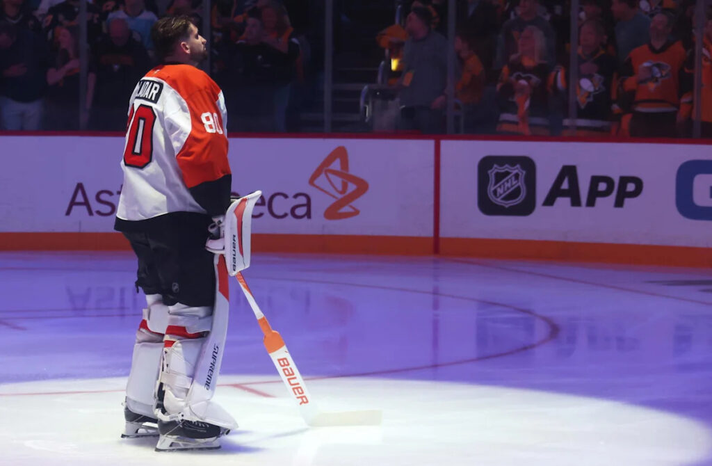 3 Things Flyers Need to Return to NHL Playoffs Again in 2027 3 Things Flyers Need to Return to NHL Playoffs Again in 2027