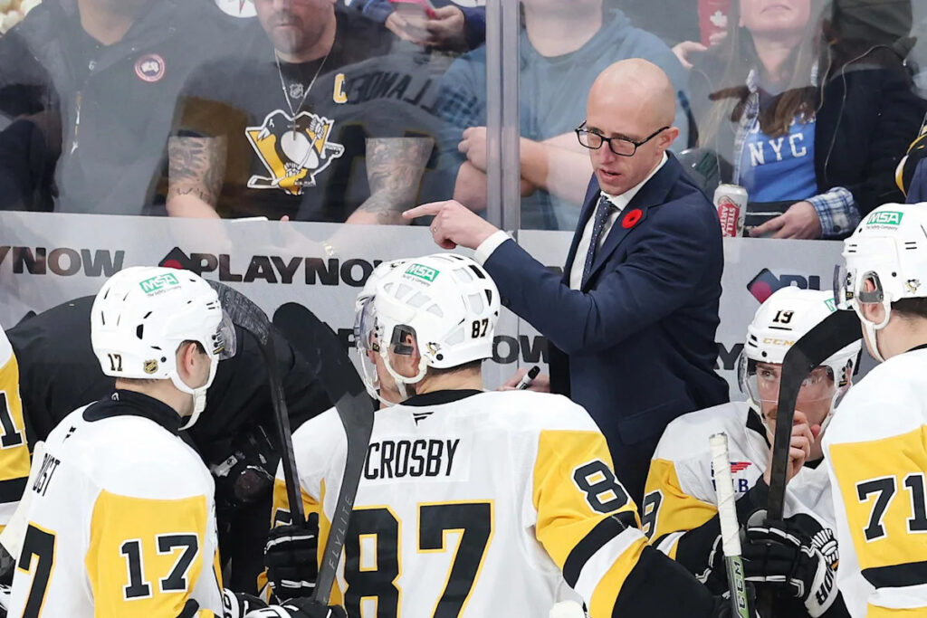 4 Storylines To Watch During Dan Muse’s Second Season Behind Bench