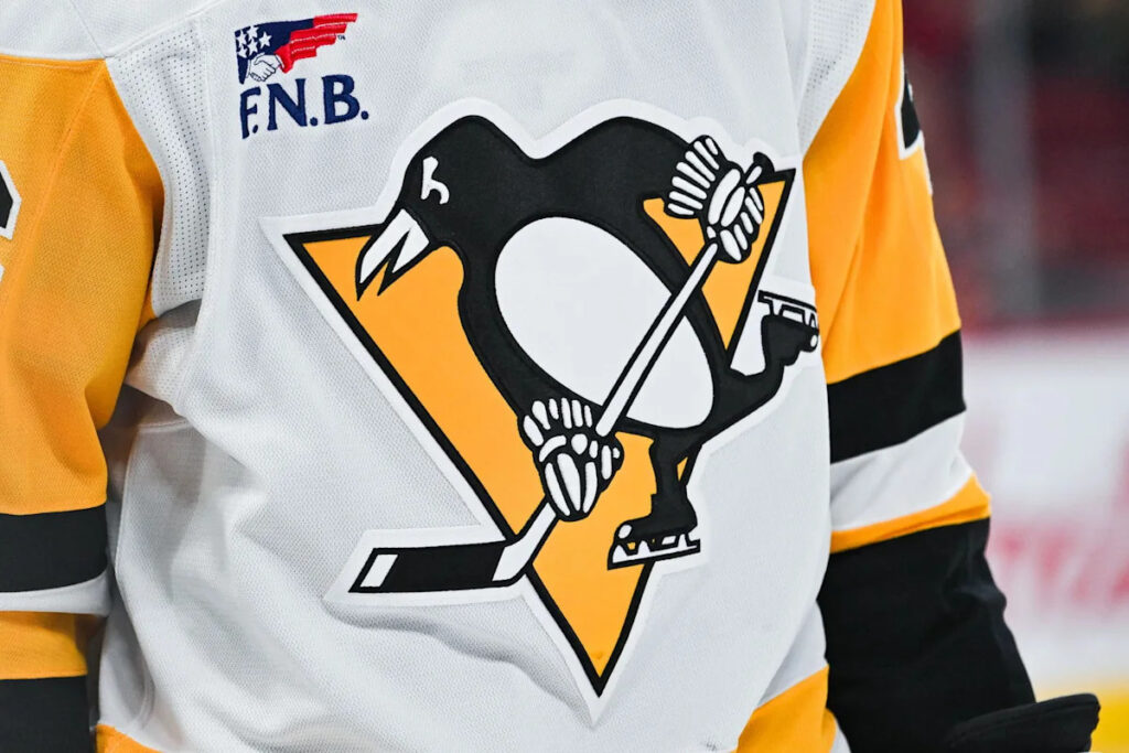 Top-20 Penguins’ Prospects 2026, No. 18: Center Impressing With Rapid Growth