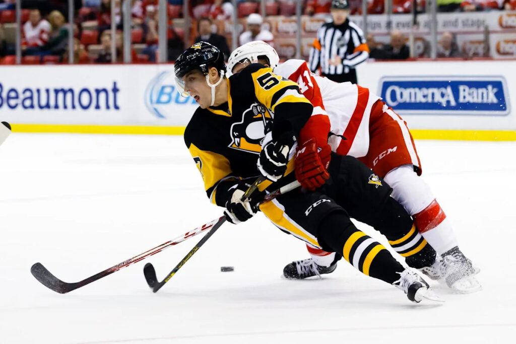 Former Penguins Forward Is One Of The NHL’s Best Free Agents Left