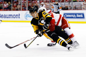 Former Penguins Forward Is One Of The NHL’s Best Free Agents Left