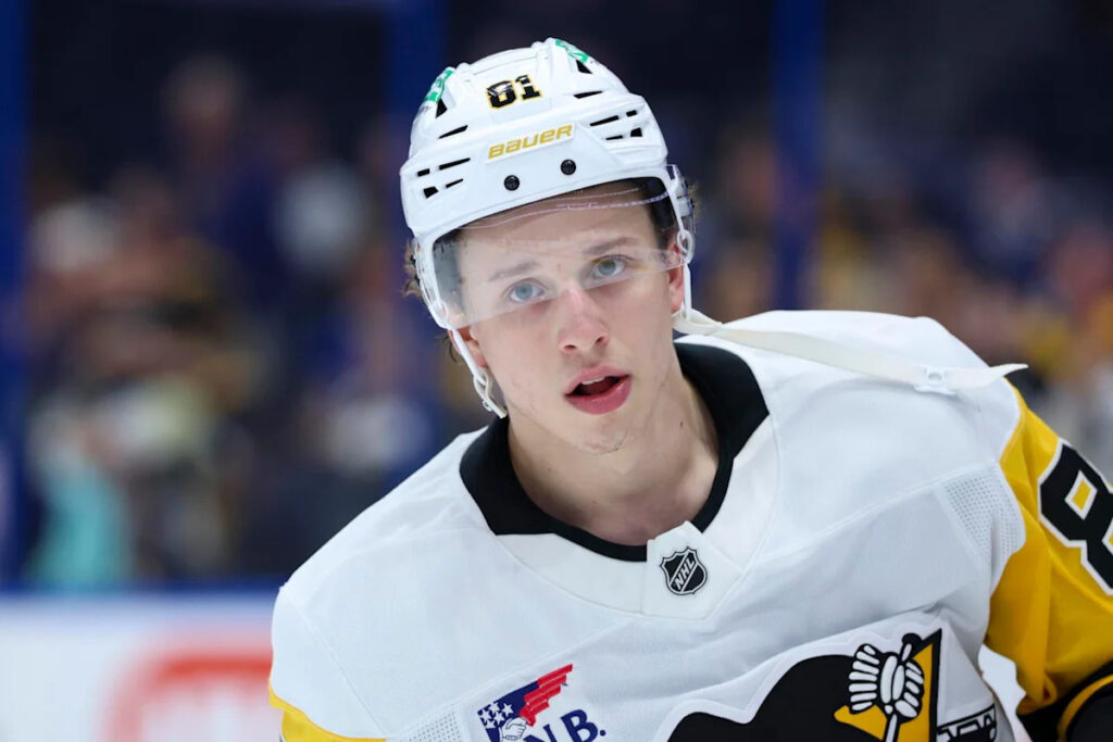 Is Penguins’ Center Ben Kindel The Most Underrated Young Player In Hockey?