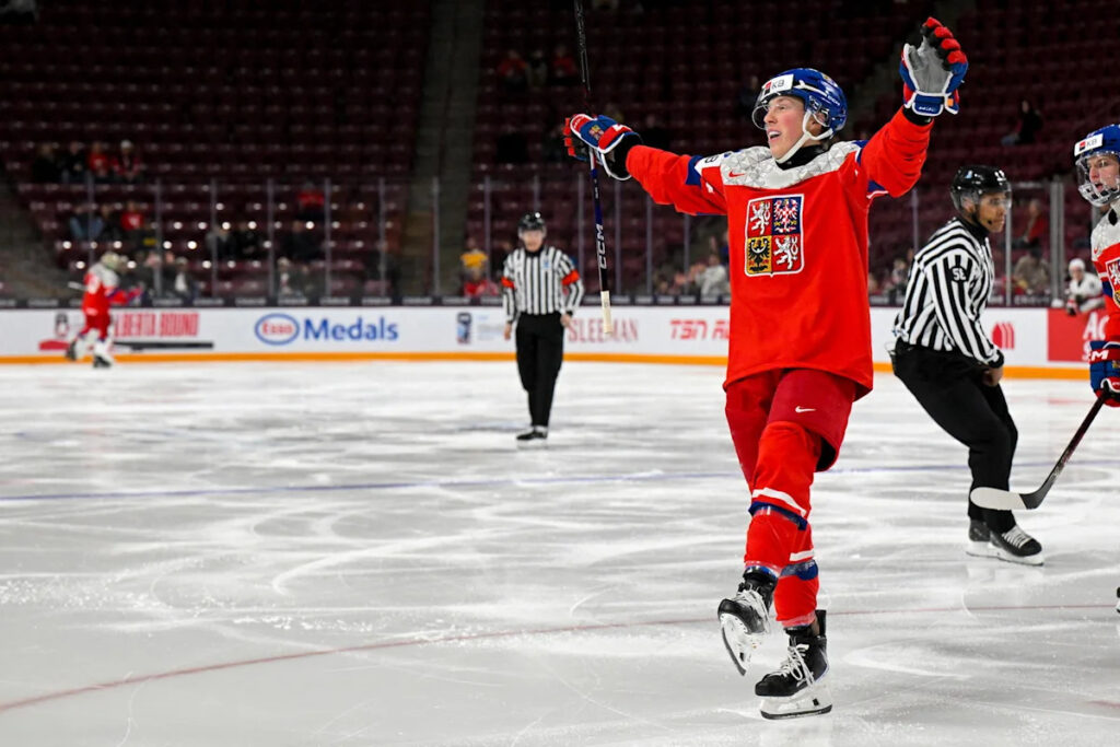 Top-20 Penguins’ Prospects 2026, No. 11: Newly Drafted Defenseman Has High Intrigue Top-20 Penguins’ Prospects 2026, No. 11: Newly Drafted Defenseman Has High Intrigue