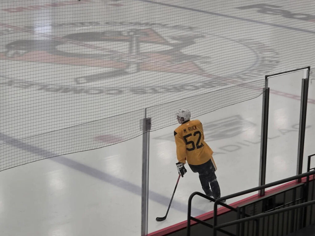 Top-20 Penguins’ Prospects 2026, No. 15: Newly Drafted Center Has High Offensive Upside Top-20 Penguins’ Prospects 2026, No. 15: Newly Drafted Center Has High Offensive Upside