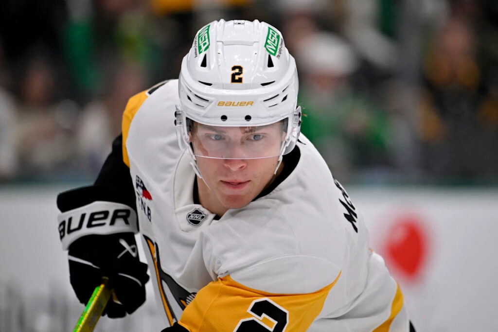 Pucks N’at Podcast: Are Take-A-Chance Contracts Worth The Risk In A Rising Cap Environment?
