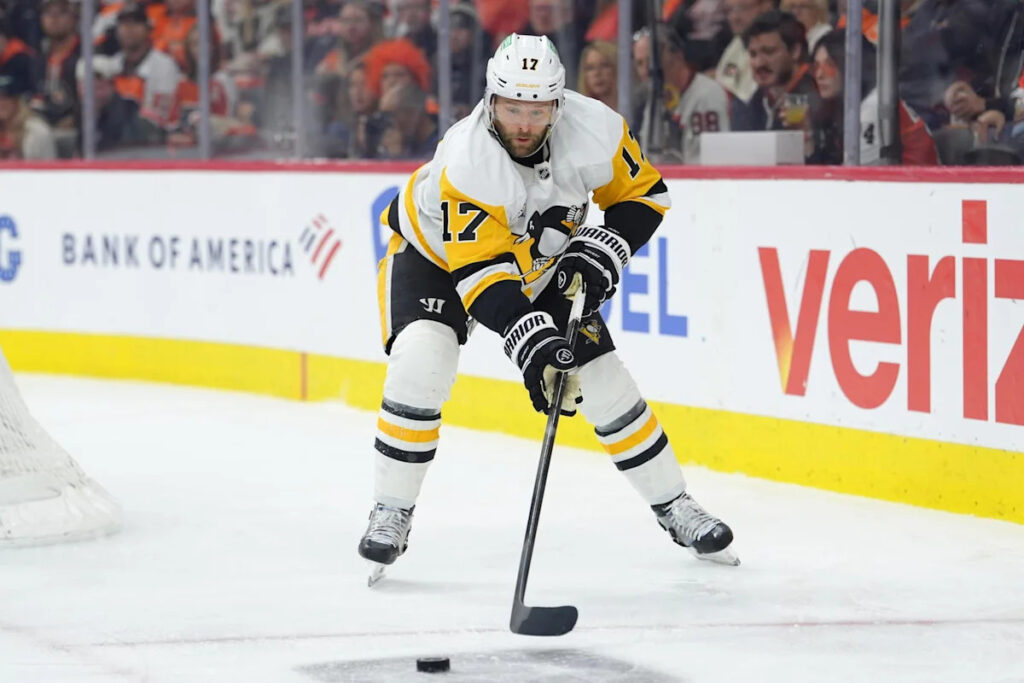 2026-27 Pittsburgh Penguins Player Projections: Bryan Rust