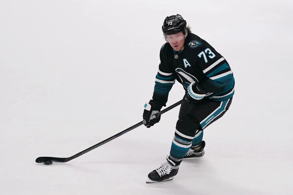 Sharks Milestone Chasers: 1000 Games Within Reach for Toffoli