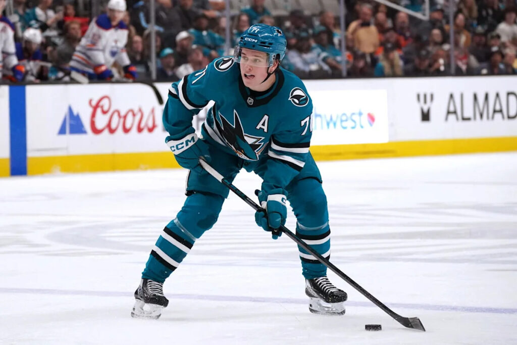 Top 20 NHL Centers: Macklin Celebrini Joins Hockey’s Elite Top 20 NHL Centers: Macklin Celebrini Joins Hockey’s Elite