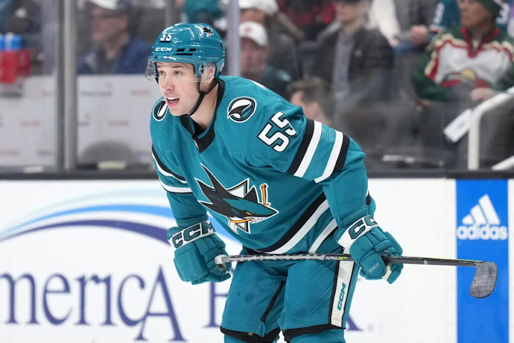 55 Days to Opening Night: Derrick Pouliot