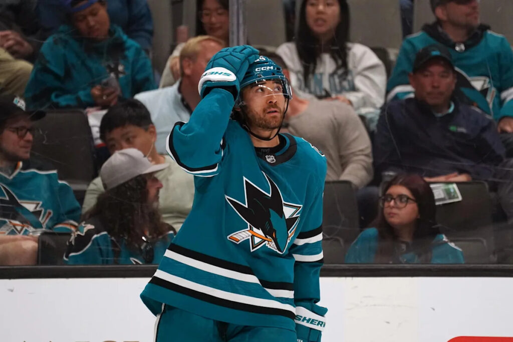 44 Days to Opening Night: Kiefer Sherwood