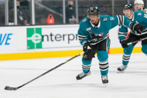 Former Shark Evander Kane Reportedly Linked to KHL Team Former Shark Evander Kane Reportedly Linked to KHL Team
