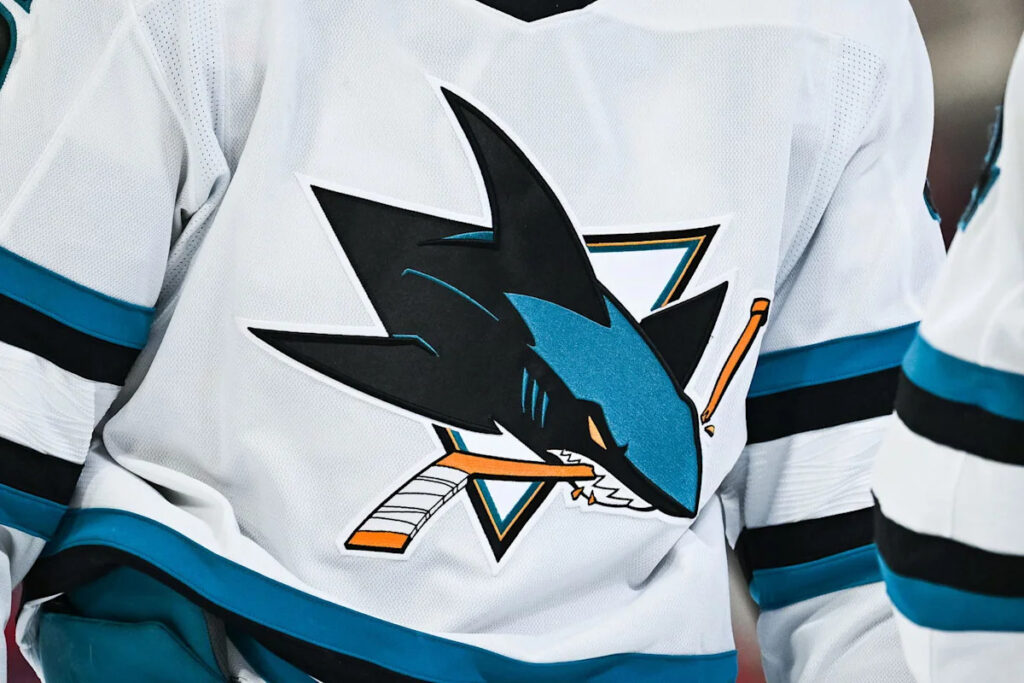 Sharks Invite Undrafted Prospect to Rookie Faceoff Sharks Invite Undrafted Prospect to Rookie Faceoff