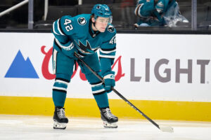 42 Days to Opening Night: Luca Cagnoni