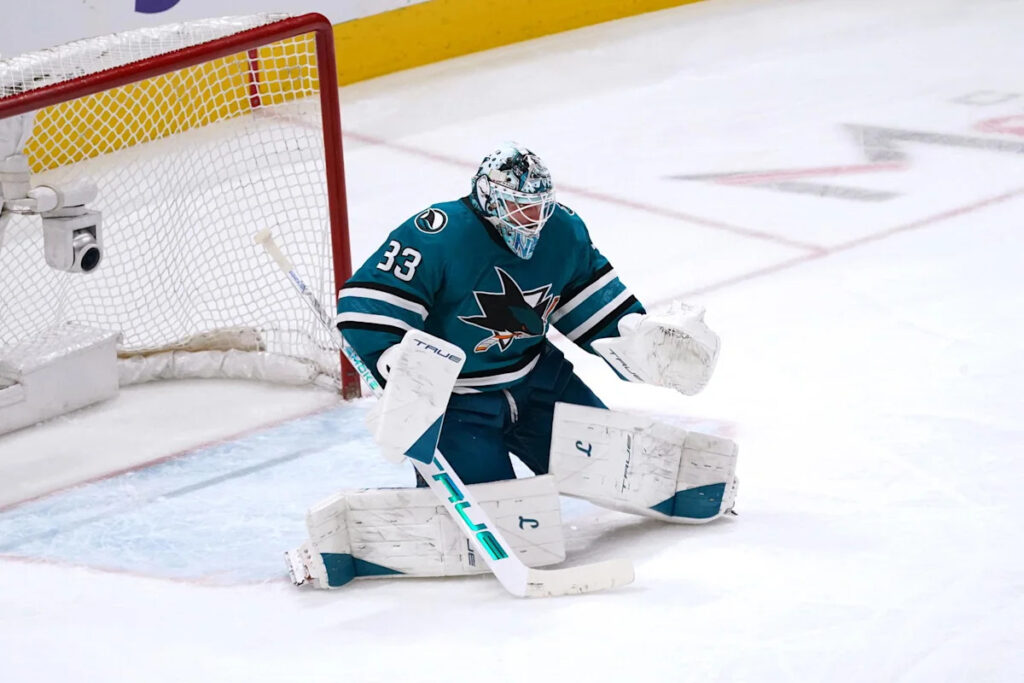 33 Days to Opening Night: Alex Nedeljkovic