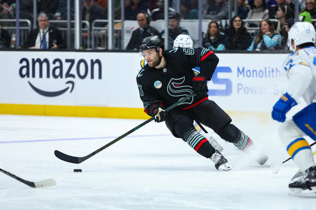 Shane Wright’s Kraken Future Just Took A Stunning Turn Ahead Of Training Camp Shane Wright’s Kraken Future Just Took A Stunning Turn Ahead Of Training Camp