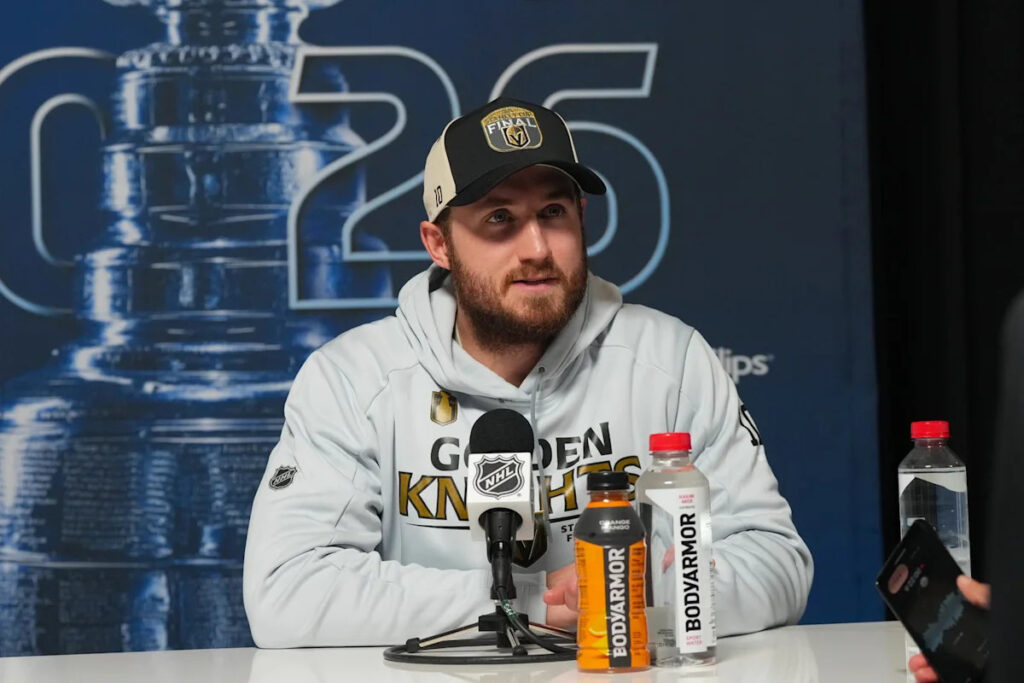 ‘Tough To Pass Off’: Why Colton Sissons Chose The Maple Leafs And The Challenge Of Joining An Overhauled Roster