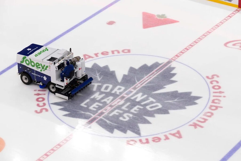 Maple Leafs Reveal ‘Remix Nights,’ Are New NHL Jerseys On The Way For 2026-27? Maple Leafs Reveal ‘Remix Nights,’ Are New NHL Jerseys On The Way For 2026-27?