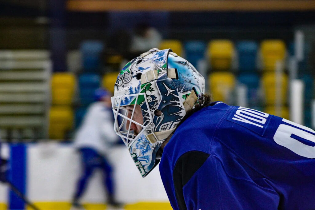 In The System: Canucks 2022 Draft Class Prospect Update
