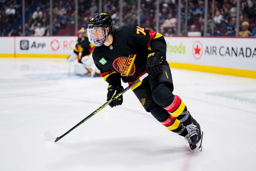 Former Vancouver Canucks Around The World: AHL Eastern Conference Former Vancouver Canucks Around The World: AHL Eastern Conference