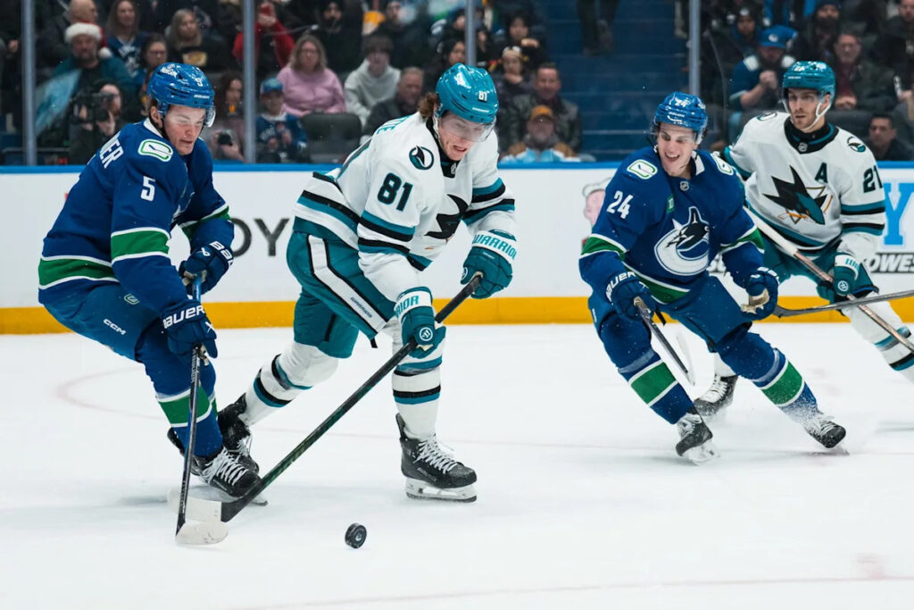 Which Current Vancouver Canucks Players Will Most Likely Be Protected If An Expansion Draft Occurs In 2029