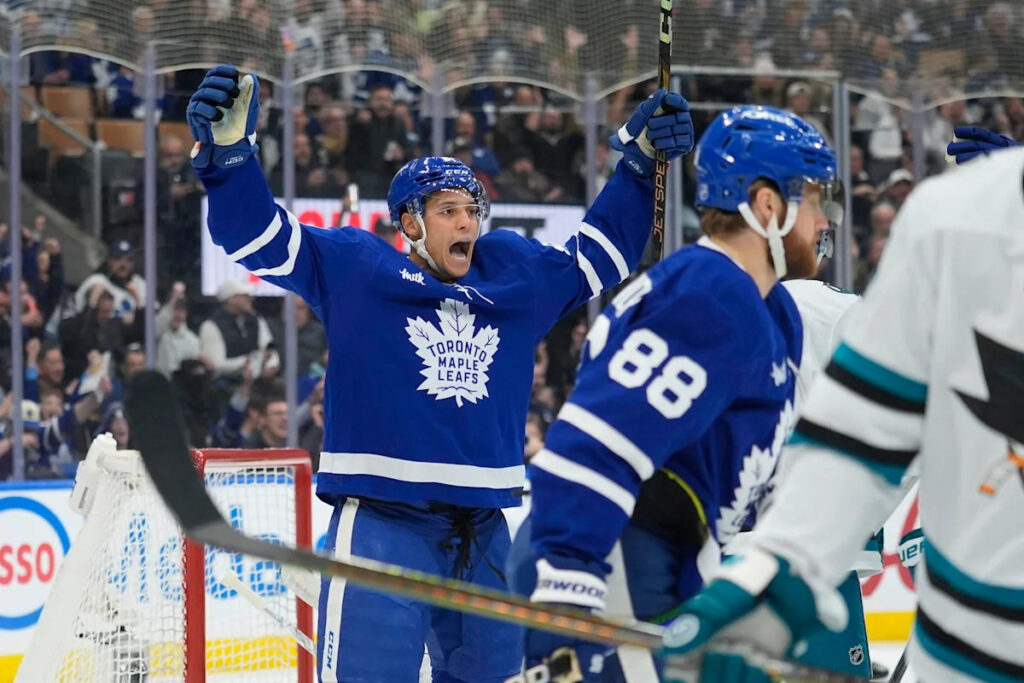 Former Vancouver Canucks Around The World: NHL Atlantic Division
