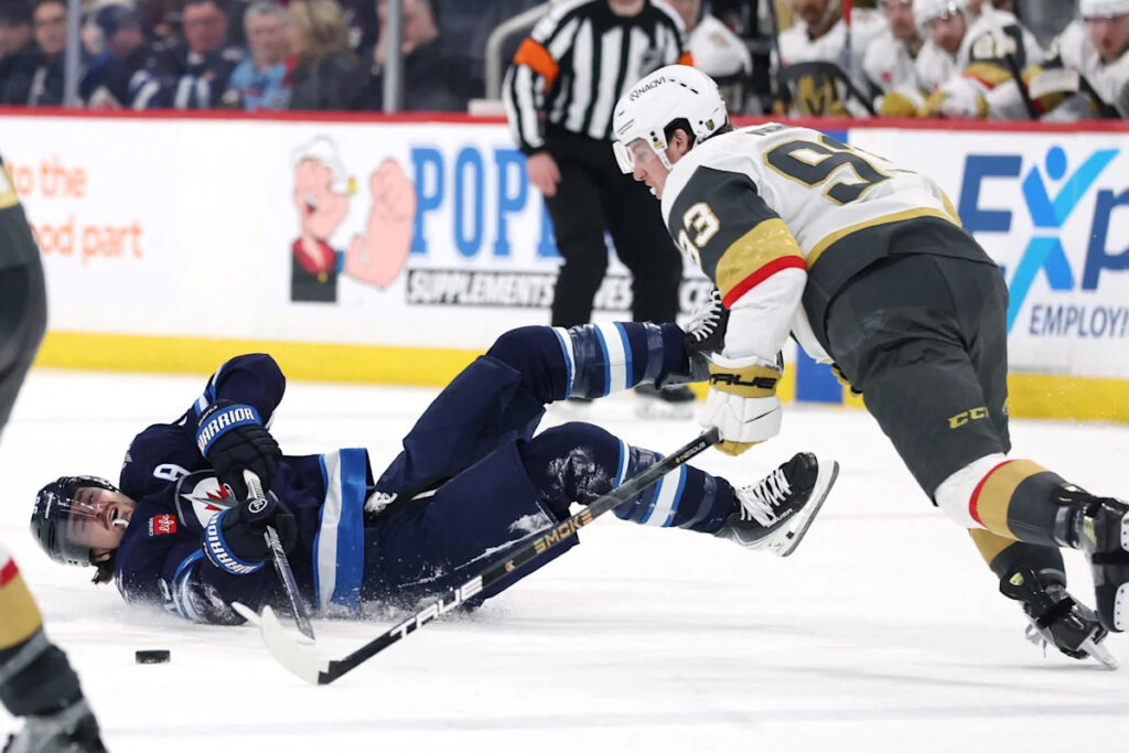 Mark Scheifele Continues to be Disrespected Among NHL’s Top Centres Mark Scheifele Continues to be Disrespected Among NHL’s Top Centres
