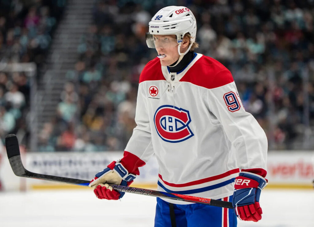 Former Jets Fan Favourites Highlight List of UFAs Entering August