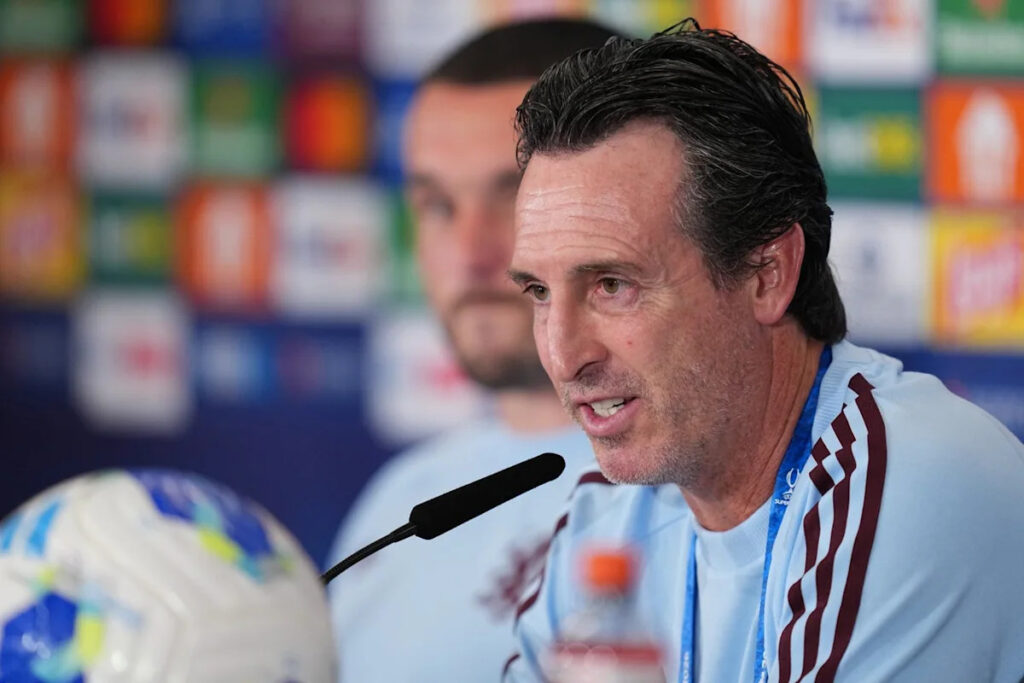 PSG vs Aston Villa betting tips: UEFA Super Cup odds, predictions and preview