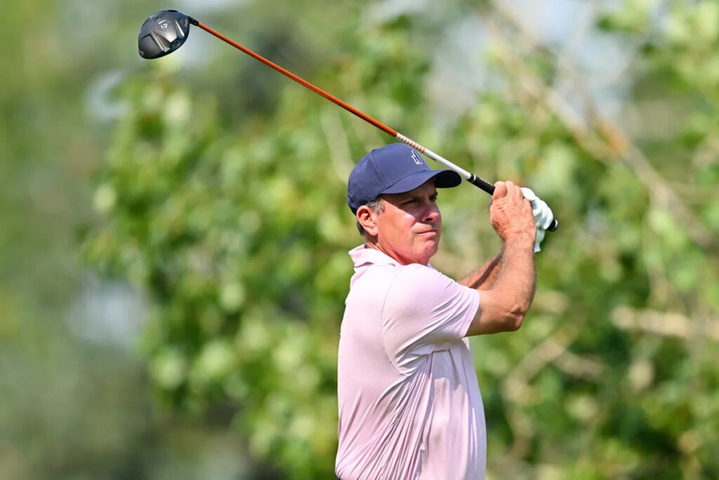PGA Tour hits Matt Gogel with six-month ban over golf betting violations